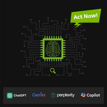 重新定义品牌可见度：AI搜索系统如何重塑B2B营销规则